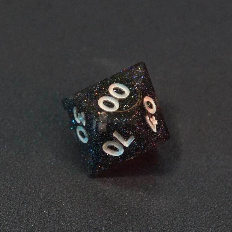D20 - Aurora Sky - 