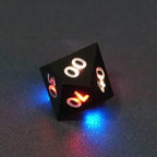 D20 - Aurora Sky - 