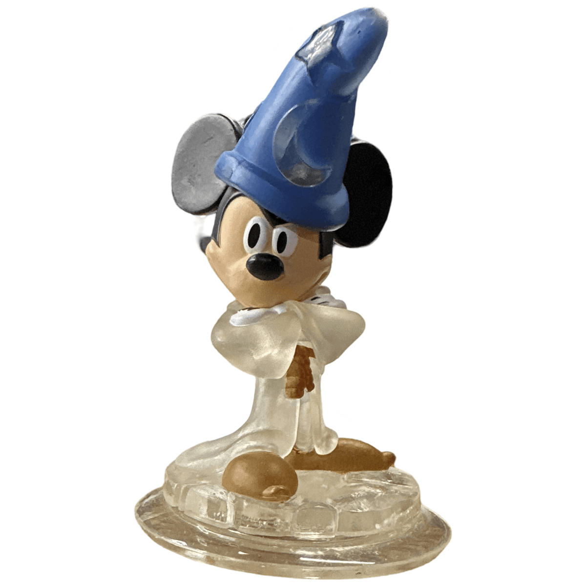 Disney Infinity 1.0 - Loose Figure's (LOOSE) - Role-Players