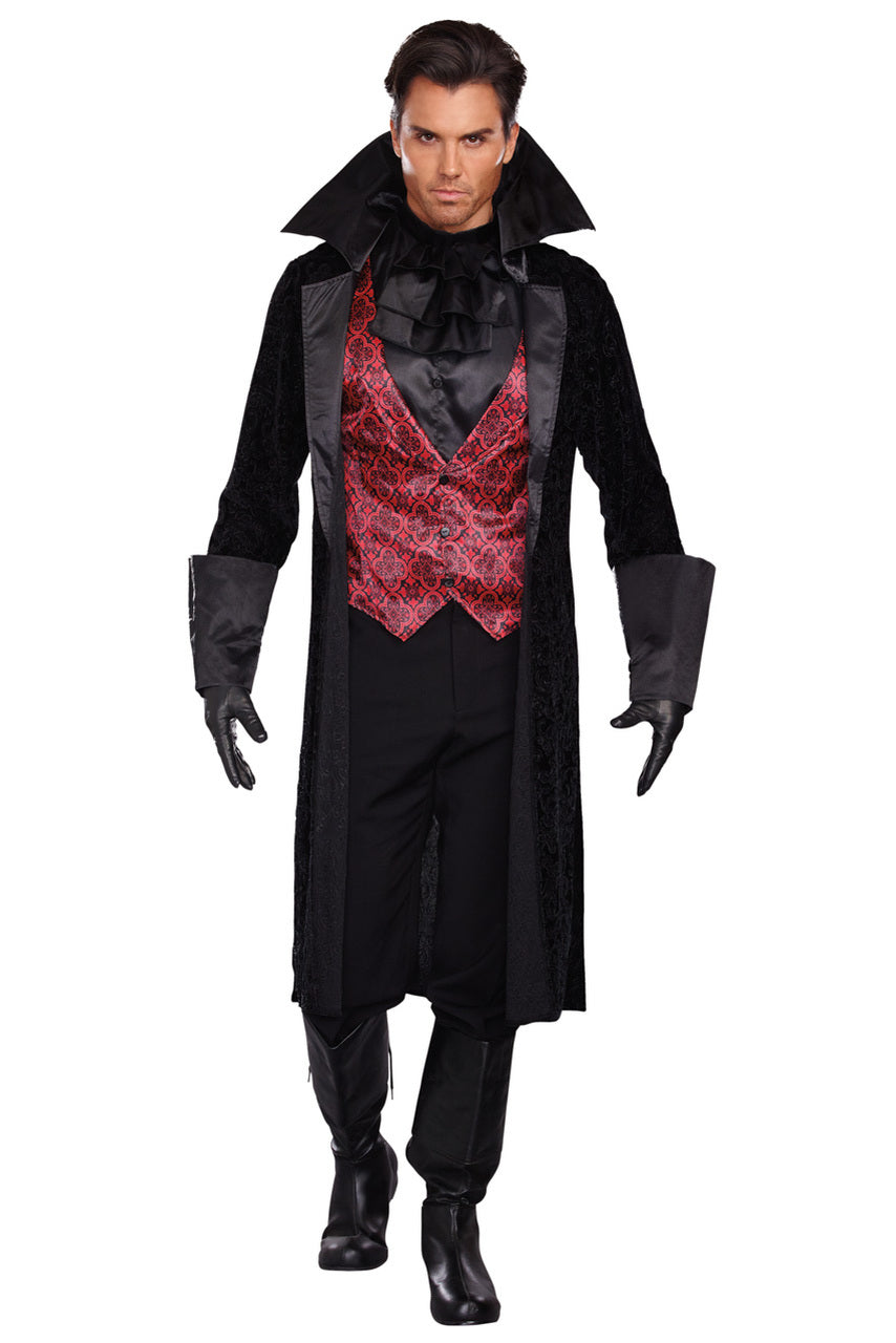 Bloody Handsome Costume