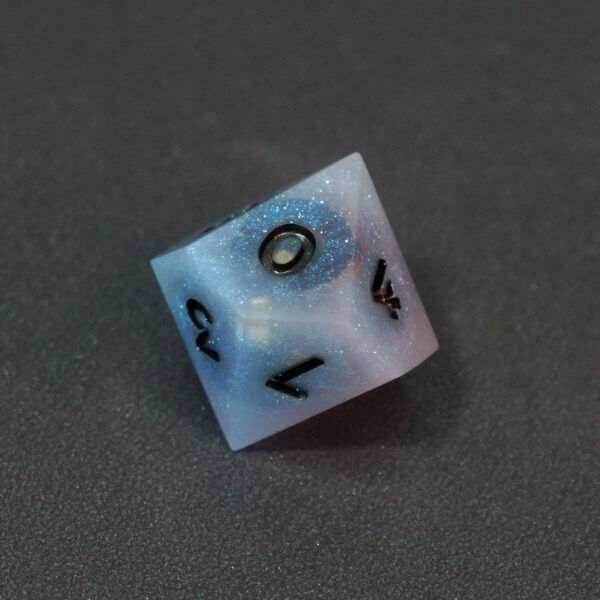 D20 - Aurora Sky - 