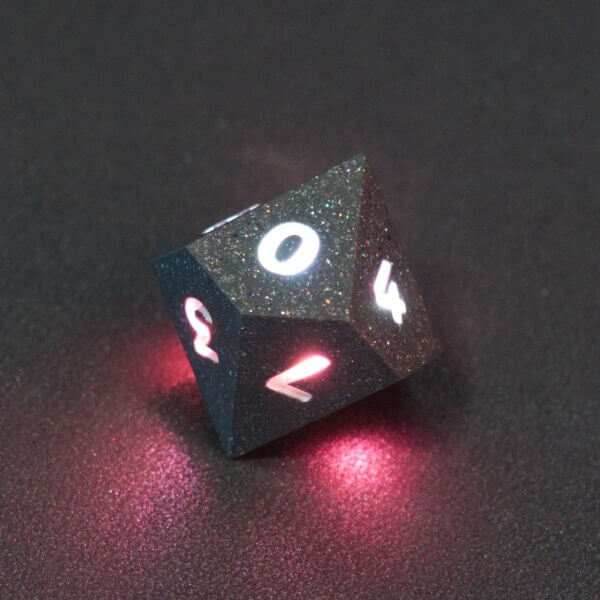 D20 - Aurora Sky - 
