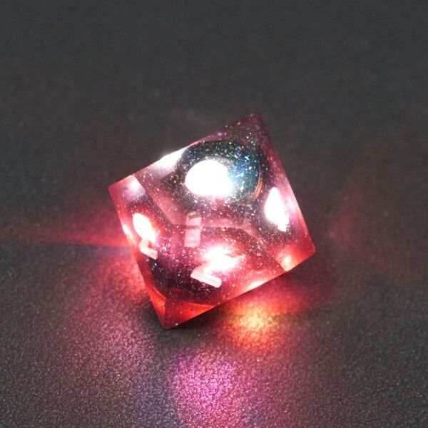 D20 - Aurora Sky - 