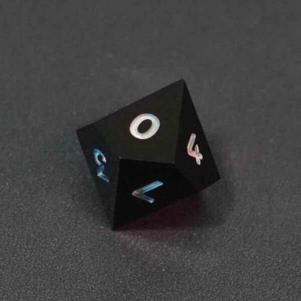 D20 - Aurora Sky - 