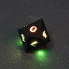 D20 - Aurora Sky - 