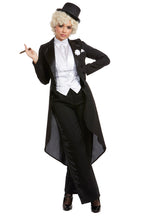 Dames Like Us Costume