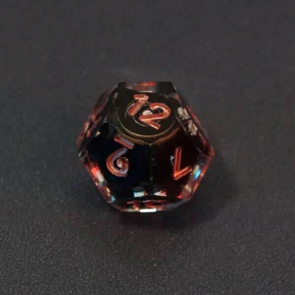 D20 - Aurora Sky - 