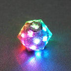 D20 - Aurora Sky - 