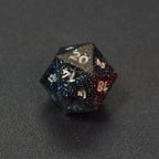 D20 - Midnight Galaxy - 