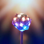 D20 - Aurora Sky - 