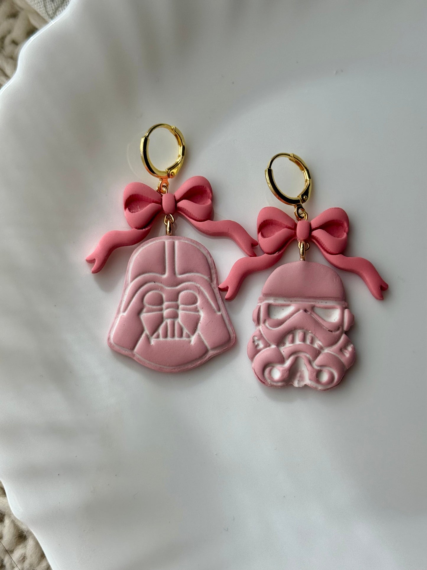 Coquette Star Wars