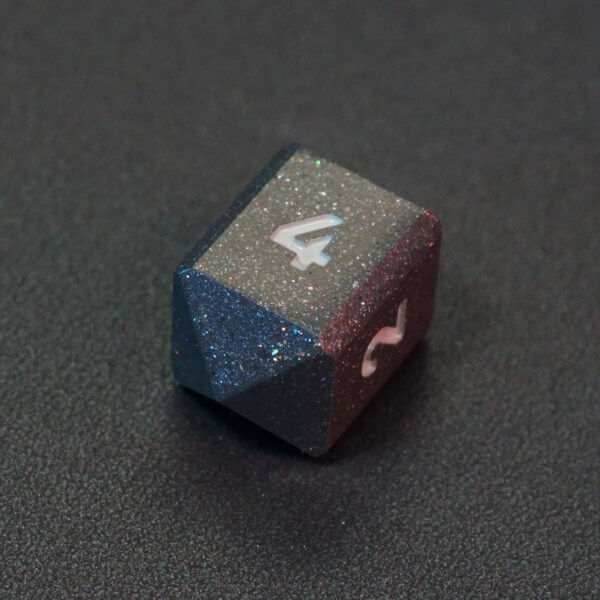 D20 - Aurora Sky - 