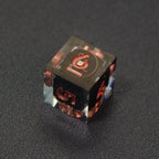 D20 - Aurora Sky - 