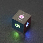 D20 - Aurora Sky - 