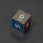 D20 - Aurora Sky - 