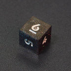D20 - Aurora Sky - 