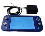 Nintendo Switch™ Lite [Blue] - Nintendo Switch - Role-Players