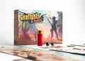Gunfights & Gamblin' - 