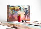 Gunfights & Gamblin' - 
