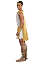 He's A God! Costume