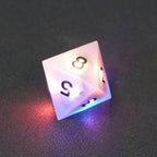 D20 - Aurora Sky - 