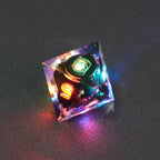 D20 - Aurora Sky - 