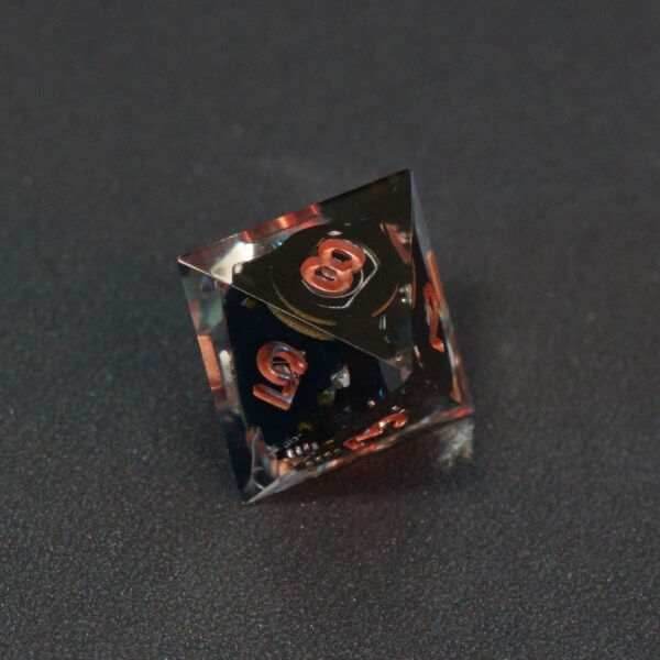 D20 - Aurora Sky - 
