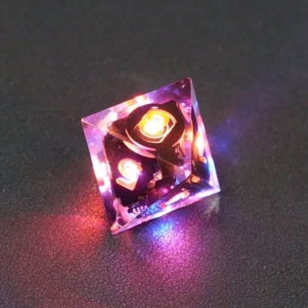 D20 - Aurora Sky - 