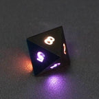 D20 - Aurora Sky - 