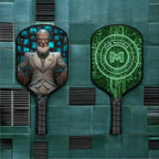 Matrix -The Architect - Free UR Mind Edition - Pickleball Paddle