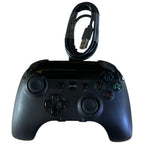 Black Wireless Controller (PowerA)- Nintendo Switch - Role-Players