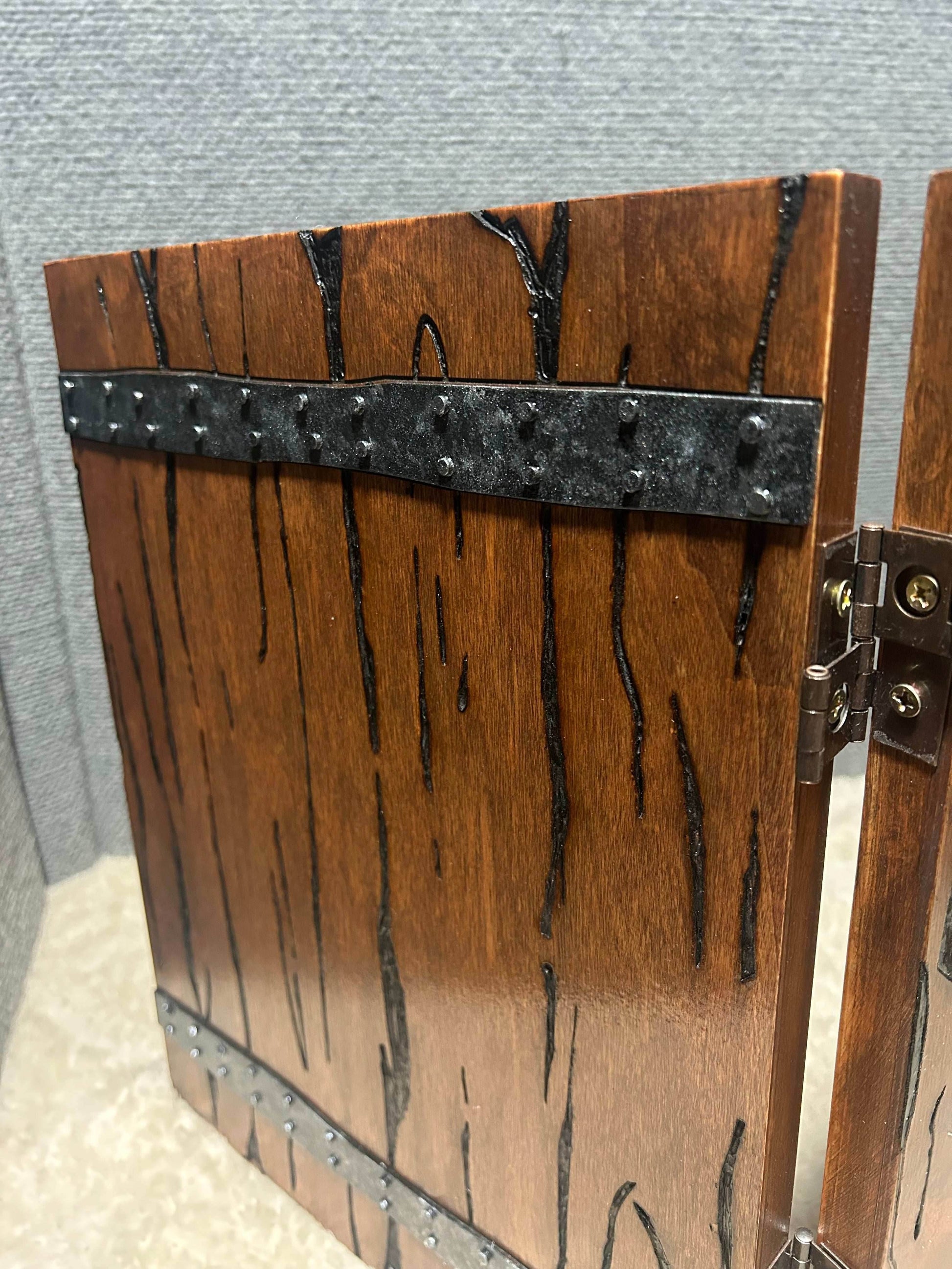 GM Screen / DM Screen - 