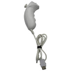 Wiimotes or Wii Nunchuks for Nintendo Wii Official-Controller - Role-Players