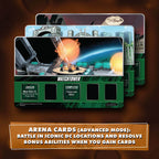 DC Deck-Building Game: Injustice - 