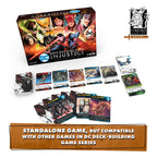 DC Deck-Building Game: Injustice - 