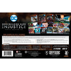 DC Deck-Building Game: Injustice - 