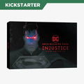 DC Deck-Building Game: Injustice (KICKSTARTER VERSION) - 
