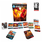 DC Deck-Building Game: Rivals – The Flash vs. Reverse-Flash (KICKSTARTER VERSION) - 