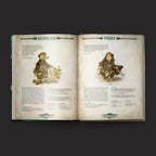 Dragonbane - Core Rule Book - 