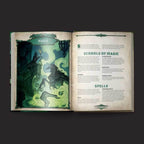 Dragonbane - Core Rule Book - 