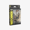 DC Deck-Building Game Crossover Pack 4: Watchmen - 