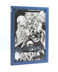 DC Covers Artist's Edition, Volume One