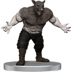 D&D: Icons of the Realms - Adventure in a Box: Wererat Den - 
