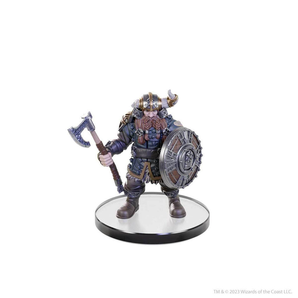 D&D: The Legend of Drizzt 35th Anniversary - Tabletop Companions Boxed Set - 