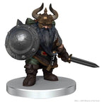 D&D: Icons of the Realms - The Wild Beyond the Witchlight - Valor’s Call Starter Set - 