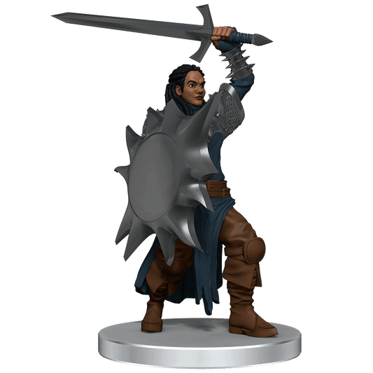 D&D: Icons of the Realms - Dragonlance: Dragon Army Warband - 