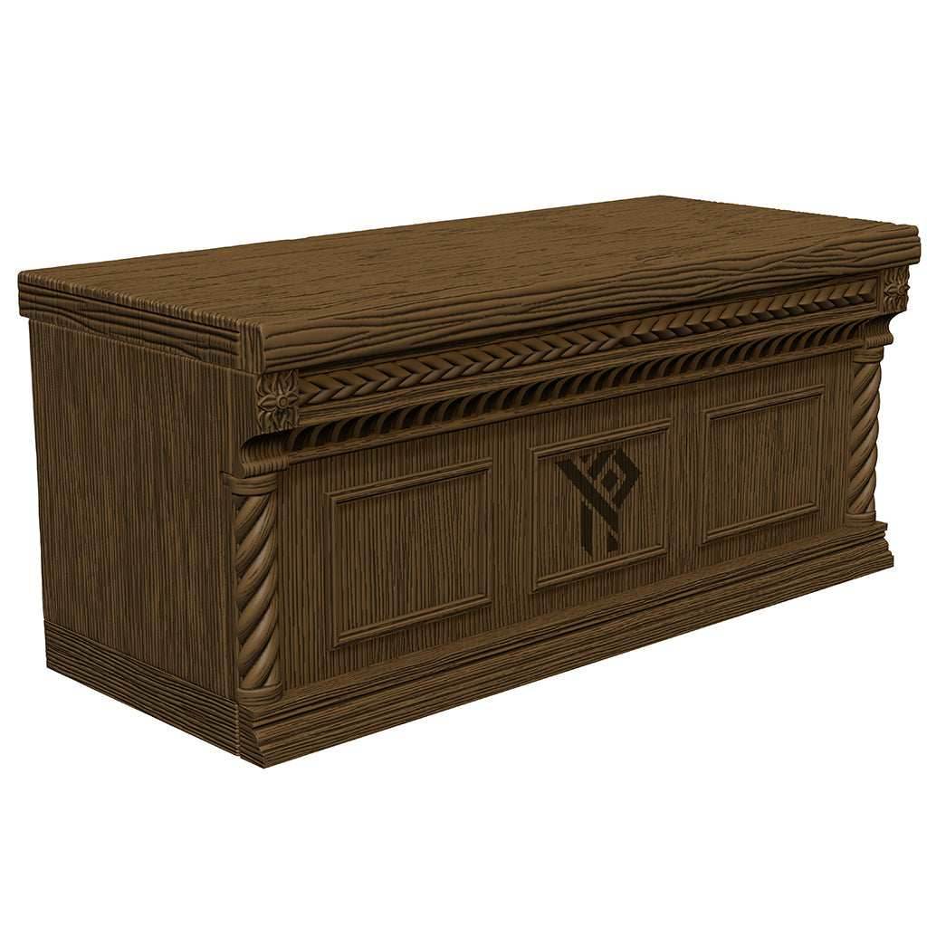 D&D: Icons of the Realms - The Yawning Portal Inn - 