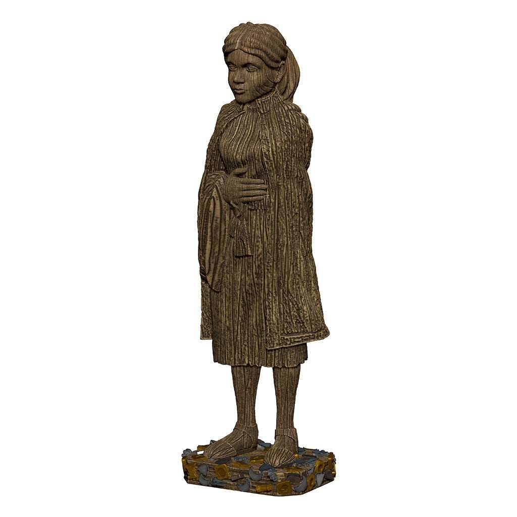 D&D: Icons of the Realms - The Yawning Portal Inn - 