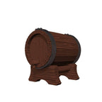D&D: Icons of the Realms - The Yawning Portal Inn - 