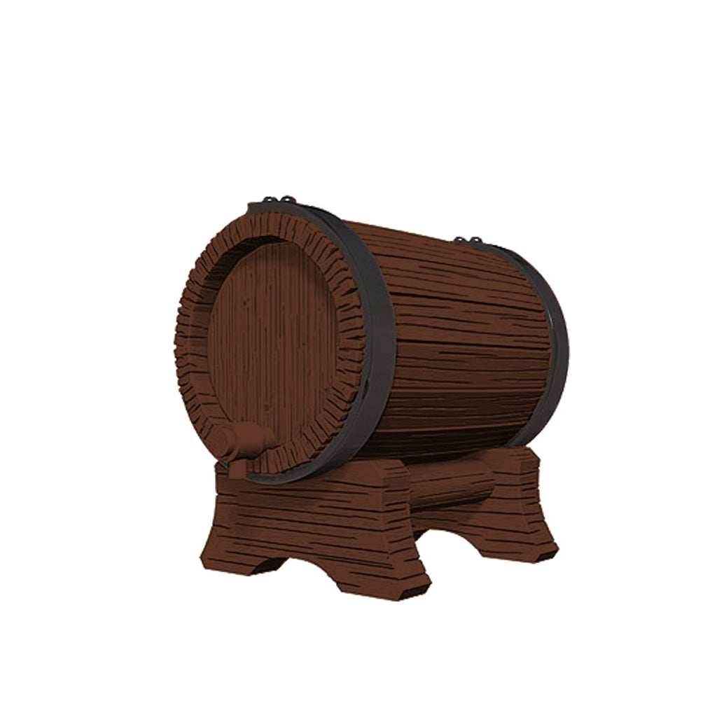 D&D: Icons of the Realms - The Yawning Portal Inn - 